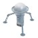 Projector - nightlight 2 in 1 "New Year"