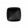 Handle button tundra RK112BL (MK112BL), black