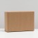 Folding box, craft, 30 x 20 x 9 cm, set 20 pcs,