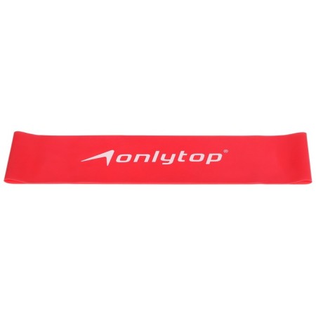 ONLYTOP fitness reset, 30.5x7.6x0.05 cm, load 4 kg, fuchsia color-9