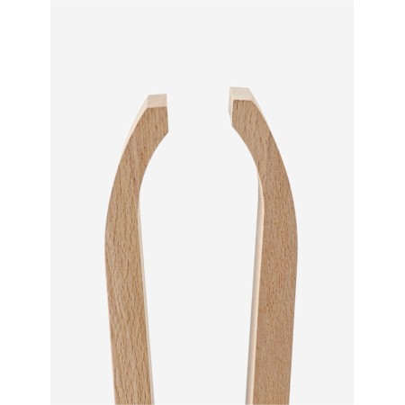 SHORN POP on a clamp 4.7*7.5*23.5cm tree au-5