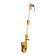 RGK Q16 road wheel, D 16 cm, measurement step 0.1 m, folding case