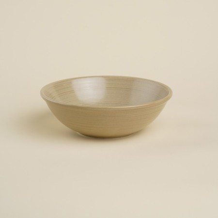 Porcelain SL Home "Sandy Breeze", 1 L, Beige Color