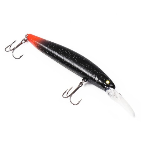 Akara Sima 90f wobbler, color A159, 9 cm, 12 g-1