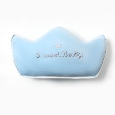 Ethel Sweetbaby 50*40 cm pillow, color blue