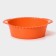 Plastic sieve, 25 × 22 × 7 cm, color mix