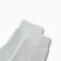 Women's terry socks minku, gray color, rr 36-39 (23-25 ​​cm)