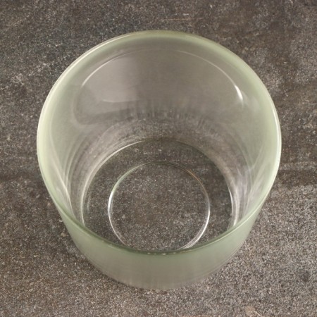 Kashpo transparent, 2 l-1