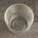 Kashpo transparent, 2 l