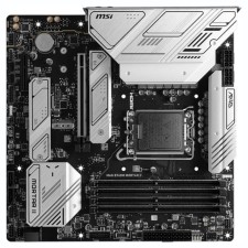 Материнская плата MSI MAG B760M MORTAR II Soc-1700 Intel B760 4xDDR5 mATX AC`97 8ch(7.1) 2.   107040