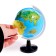Developing set "Globe - We study world attractions"
