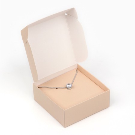 Box for jewelry "Nyud", 7.5 x 7.5 x 3 cm-4