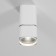Lamp ceiling Elektrostandard, Cubus LED 10 W, 55x55x140 mm, IP20, white color