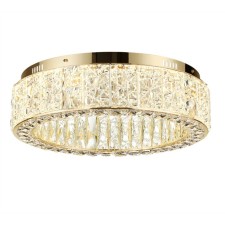 Cell chandelier Version LED 60W 3700K