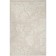 Rectangular carpet Valentis mikonos, size 200x290 cm, color Cream/Cream