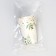 A one -time paper glass "Nature", 250 ml, a set of 6 pcs