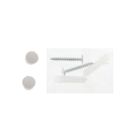 LED LED dust-shaped RSV-SPP-12W-4000K-IP65 OVAL-4
