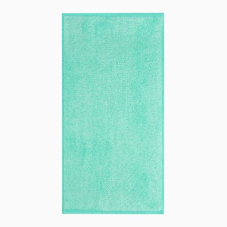 Tenle Ethel towel Color Bright turquoise 30x60cm, 350 g/m2, 100% cotton-1
