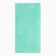 Tenle Ethel towel Color Bright turquoise 30x60cm, 350 g/m2, 100% cotton