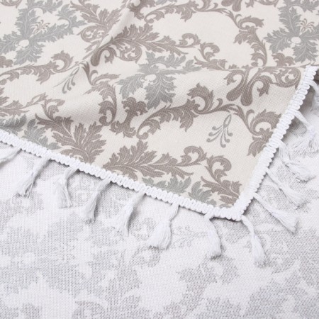 Classic Ethel tablecloth 149x180 cm, 100% HL, mitch 186 g/m2-2