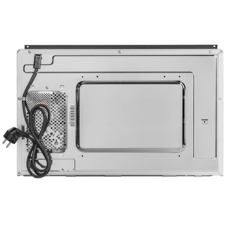 Built -in microwave oven Maunfeld MBMO820SGB09, 1270 W, 20 l, 8 modes, black-7
