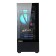 The Formula Crystal Z1 Plus Black Black BC BP ATX 2x120mm 2xusb2.0 1xusb3.0 Audio Bott PSU
