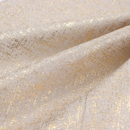 Set of napkins Ethel gold 2 pcs. 45*45 cm, 100% p/e, 180g/m2-3