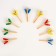 Musical toy "Small Kolotushka", Mix colors
