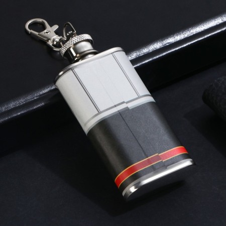 Male Standard Flag, 60 ml-1