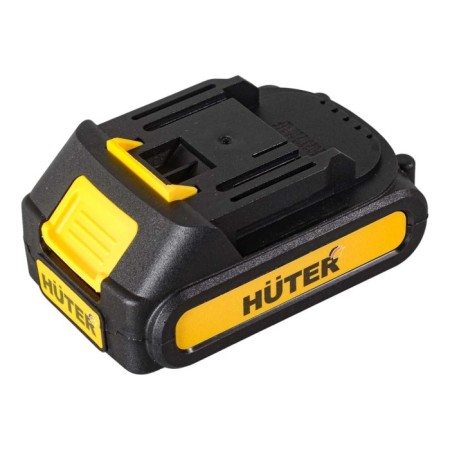 Battering electric saw Huter ELS-2/6LI, 20 V, 2 Ah, 15 cm tire, 36 links, 1.4 steps-6