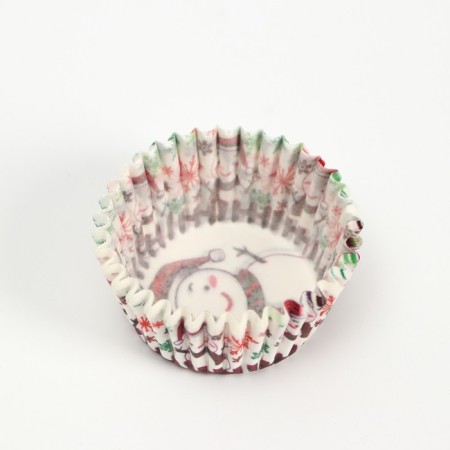 Tartletka, 3.5 x 2 cm-1