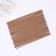 Incense of the fragrances "Vladivostok", 45 pcs, aroma sandal