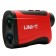 Laser rangemaker UNI -T 117442, measurement of speed and height, 1/4 ", ± 1 mm, 5 - 1370 m