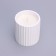 Candle in concrete Aromatic "Michelangelo", black currant, 13x7 cm, soy wax, 160 g