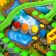 Board Brodiller "Enough Starts", 3D field, 2-4 players, 4+