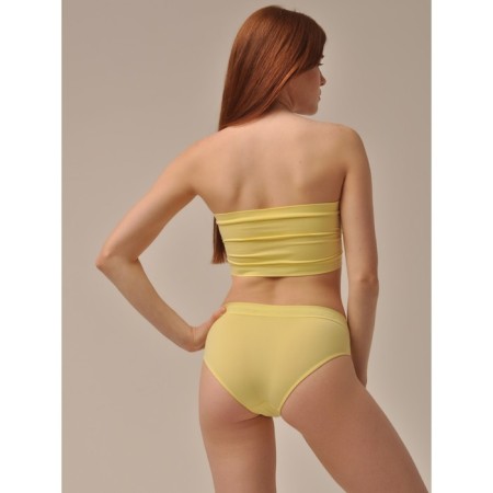 TOP female Shaper, size L, Banana color-2