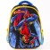 School backpack, 39 cm x 30 cm x 14 cm "Spider-Men", Spider-Man
