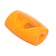 Zapochilok 1 hole with a container, ZHK "Flower", Orange, 2251525