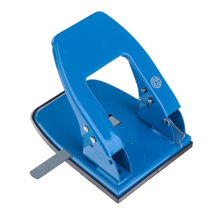 A hole with a ruler of 30 sheets, Dolce Costo, blue-2