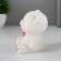 Nightmare "Mishenka" LED 1W 3x lr44 white 7x5x10cm Risalux
