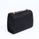Bag-mixer on magnet, black color