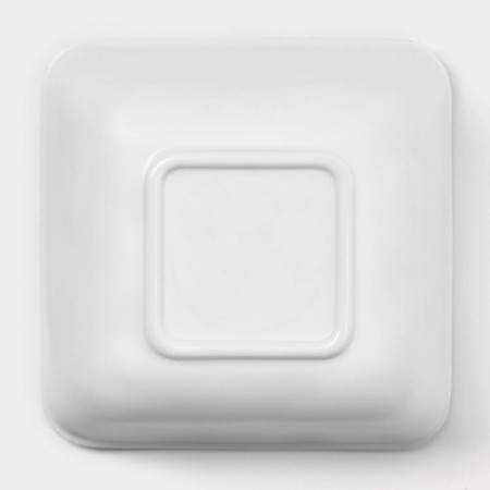 Sauls "White East", 150 ml, 8.3 × 8.3 × 3.8 cm, white color-5