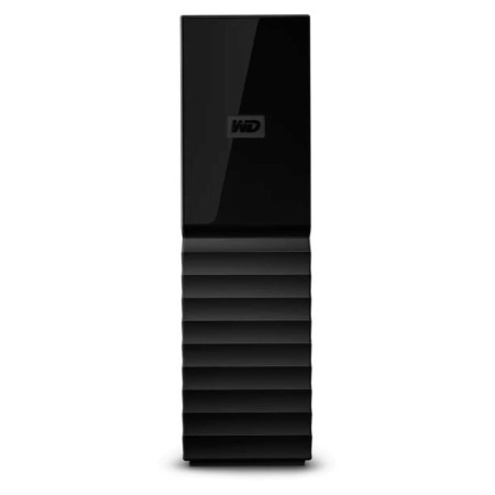 Hard disc WD USB 3.0 14tb WDBGB0140HBK-EESN My Book 3.5 "Black