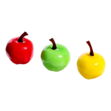 Developing sorter "Colored apples"-3
