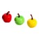 Developing sorter "Colored apples"