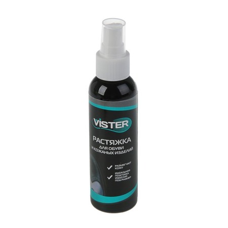 Vister shoe tenster universal "stretching", 120 ml