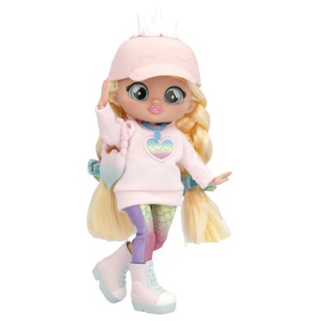 BFF doll Stella. Best friends forever ", with accessories-1