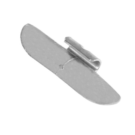 Georgians Balancies Standard, for steel disks, 35 g, set 10 pcs-1