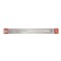 Window venturer Era WV350 White, adjustable with a filter, plastic, white