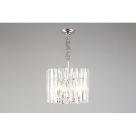 Suspended chandelier Verene E14 200W-9